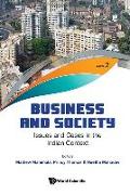 Business and Society: Issues and Cases in the Indian Context