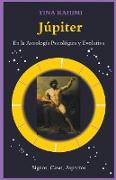 Júpiter en la astrología psicológica y evolutiva
