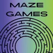 Maze Game Puzzle