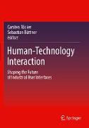 Human-Technology Interaction