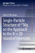 Single-Particle Structure of 29Mg on the Approach to the N = 20 Island of Inversion