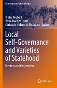 Local Self-Governance and Varieties of Statehood