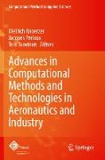 Advances in Computational Methods and Technologies in Aeronautics and Industry