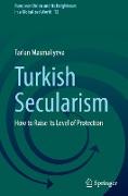 Turkish Secularism