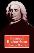 Samuel Richardson