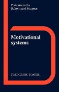 Motivational Systems