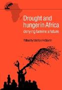 Drought & Hunger in Africa