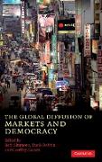 The Global Diffusion of Markets and Democracy