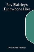 Roy Blakeley's Funny-bone Hike