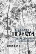 Mapping the Amazon