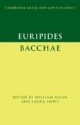 Euripides: Bacchae