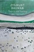 Theory and Society