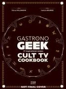 Gastronogeek Special Cult Series