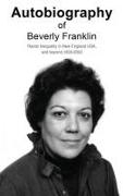 Autobiography of Beverly Franklin