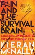 Pain And The Survival Brain