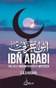 Ibn Arabi