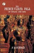 The Prince Vijaya Pala of Ceylon 1634-1654