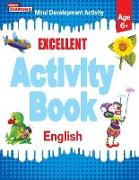 Activity Book 6 plus