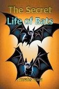 The Secret Life of Bats