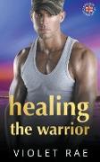 Healing The Warrior