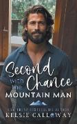 Second Chance With The Mountain Man