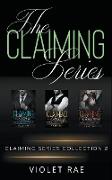 The Claiming Series Collection Two