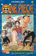 One Piece, Band 12