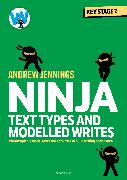 Ninja Text Types and Modelled Writes