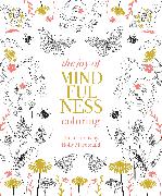 The Joy of Mindfulness Coloring
