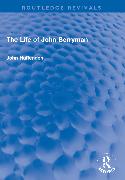 The Life of John Berryman