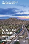 Storied Deserts