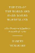 The End of the World and Hard-Boiled Wonderland