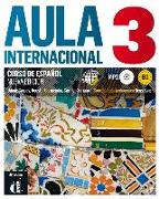 Aula Internacional 3 + online audio - Nueva edicion