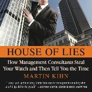 House of Lies Lib/E