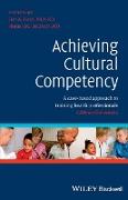 Achieving Cultural Competency