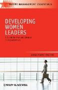 Developing Women Leaders