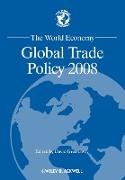 Global Trade Pol 2008