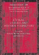 Levinas, (Book Supplement Series to the Journal of Chinese Philosophy)