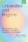 Universities and Regions