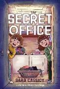 The Secret Office