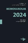 MEMORANDUM 2024