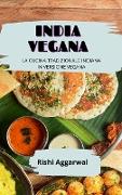 India vegana