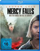 Mercy Falls - How Far would You Fall to Survive?