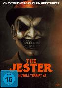 The Jester - He will terrify you