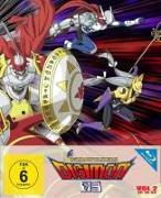 Digimon Tamers: Volume 1.2