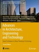 Advances in Architecture, Engineering and Technology