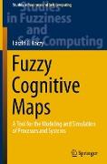 Fuzzy Cognitive Maps