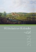 Hildesheimer Kalender 2024