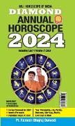 Diamond Annual Horoscope 2024
