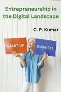 Entrepreneurship in the Digital Landscape